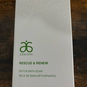 Rescue & Renew Detox Bath Soak